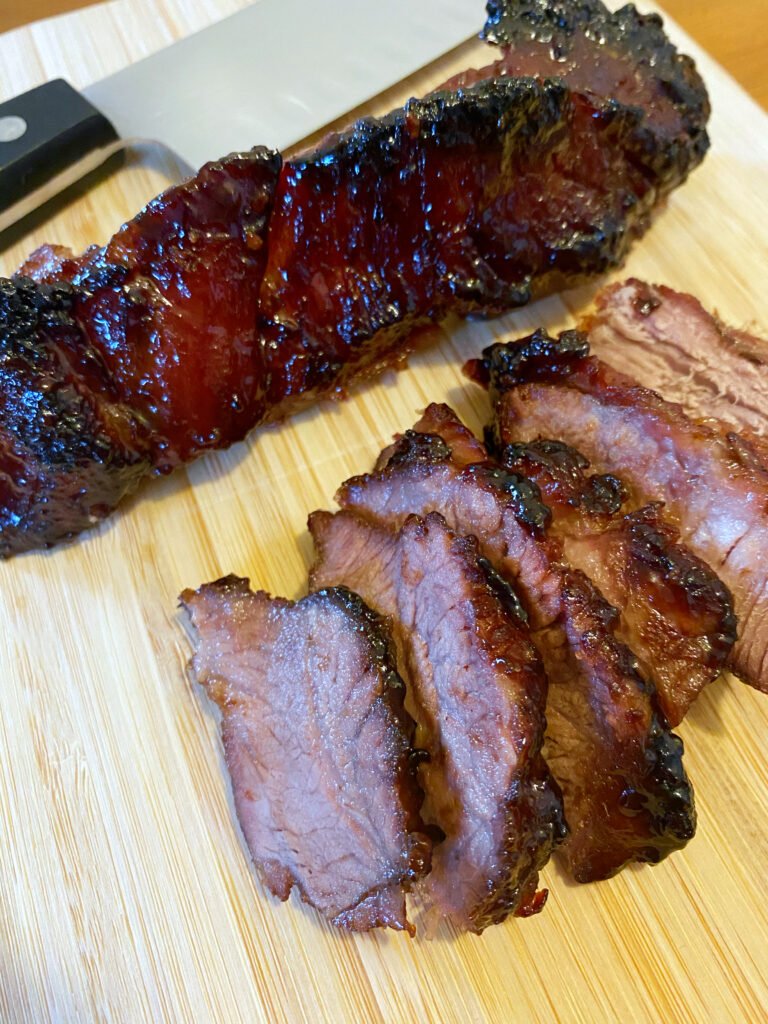 Char Siu (Chinese BBQ Pork) Recipe