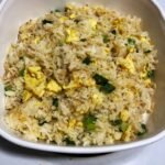 Egg Fried Rice Recipe