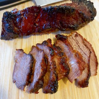 Char Siu (Chinese BBQ Pork) Recipe