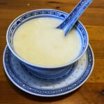 Congee With Dried Scallops Recipe