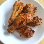 Air Fryer Chicken Drumsticks
