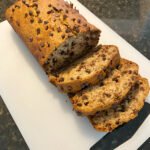Chocolate Chip Banana Bread