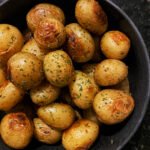 Oven Roasted Potatoes (1)